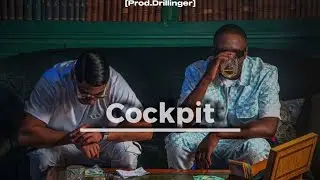 Werenoi - Cockpit (Feat. Maes)