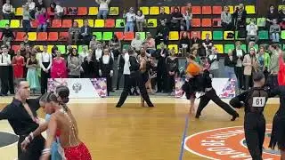Рейтинг 02.04.23 румба