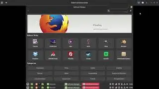 Detailed review of Linux Mint Debian Edition (LMDE) 5.
