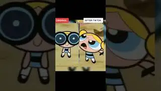 BUBBLES TURN AROUND PUT YOUR GLASSES ON...