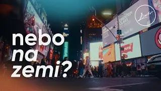 CAMPFEST ’24 / NEBO NA ZEMI? / 1.- 3. AUGUST 2024