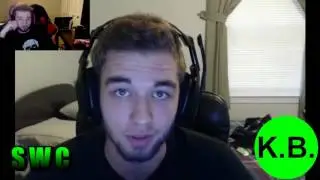JEV REACTS TO CAT MARIO (SWC) - Season 1 - Episode 4
