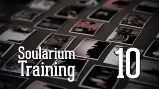 Soularium Training 10 - swap roles, do Soularium process again