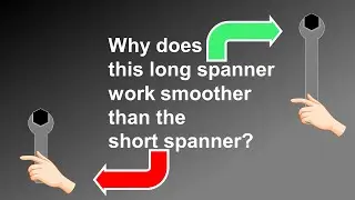 Understanding Torque Multiplication