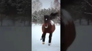 Свобода это наше слово #shorts #horse #sports