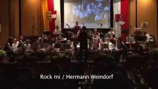 Rock Mi | Hermann Weindorf | GMK Paternion/Feistritz