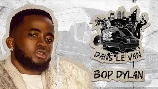 DANS LE VAN - Saison 01 - Intro - BOP DYLAN