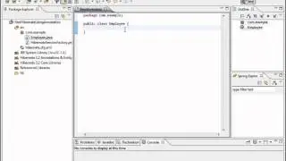 Hibernate Chapter18 - Using Annotations