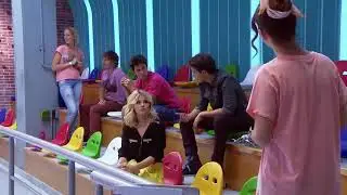 Я Луна 1 сезон 76 серия - Команда