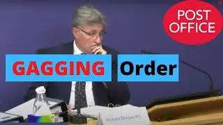 Post Office Agreement an UNENFORCEABLE Waste of Space