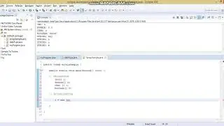 [3] Object Oriented Paradigm - Arrays