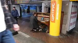 Киев музыкальный