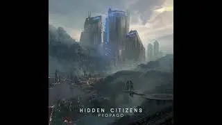 Xbox Gamescon 2021 montage song "Unleash The Power" by Hidden Citizens feat. Sam Tinnesz & Rayelle