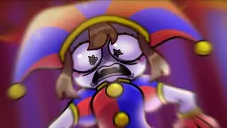 🤹‍♀️Have Fun Pomni // 🎪the amazing digital circus 🎪 GF2