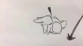 Not As It Seems || Paper animation