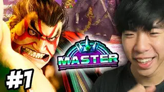 So You Want to Learn E. Honda... | Road to Master