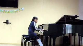 Сюзанна Адамян-Susanna Adamyan