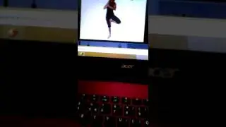 Yoga challenge pt1