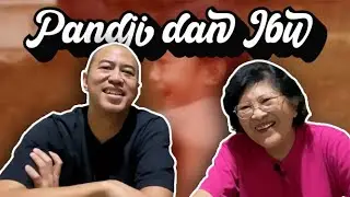 PANDJI DAN IBU