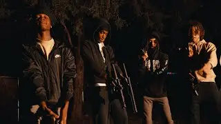 RunchoDaYoungan - Paul Walker (Official Video)