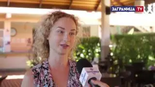 Заграница ТV: News. 12 сентября 2014.