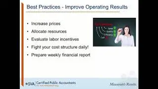How to Use Cash Flow Budget for Improved Results