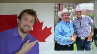 Why I'm Running for Politics in Canada