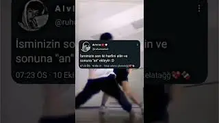 İnstagram - Twitter video 