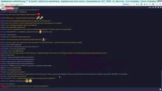 Разговор с ополченцем из Дебальцево