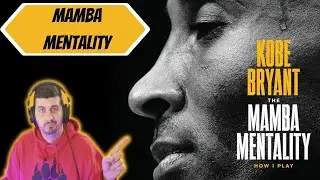GREATNESS REACTS TO SOME OF KOBE BRYANT'S TOP MAMBA MENTALITY MOMENTS!