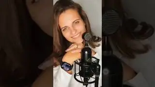 Наша няшка @olgatoma