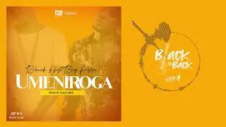 Black G Bdi Ft Big Fizzo - Umeniroga (Official Audio)