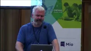CPaas UCaas Landscapes Open Source Survey by Alan Quayle - RTC Conference 2019