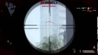 Коротко о Warface