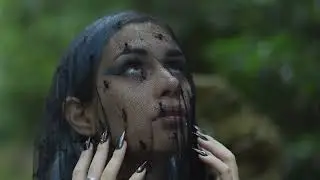 Myrkgand - Lonely in the Stars [OFFICIAL MUSIC VIDEO]