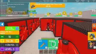 Hack For Base Raiders..