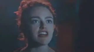 Crimson Witch | Harry Potter Fanfic Trailer