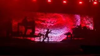 Nine Inch Nails - Closer (live)