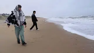 Yung Panda x Lui Joseph - Deep End (Official Music Video)