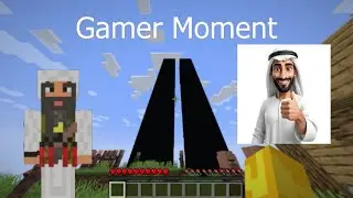 Minecraft Towers (9/11)
