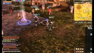 Lineage 2 квест на адену 15+ Мандолина барда