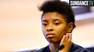 Was Chrystul Kizer's Action Self-Defense? | The Truth About True Crime | SundanceTV