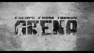 Escape From Tarkov Arena Official Release Date! It’s FINALLY Here!