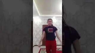 Черлидинг шене той тач пайк