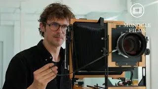 Meet the photographers: Alexandre Guirkinger
