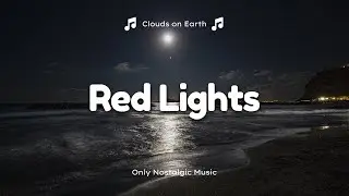 Tiësto - Red Lights (Lyrics)