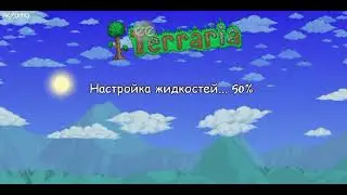 I am build tree house in Terraria.