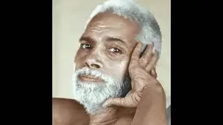 Session Partage -Ramana Maharshi- 40 versets sur la Réalité- “Je ne suis pas ”-v.29- 01.10.24
