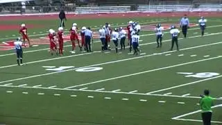 Vs Kirkwood last clips