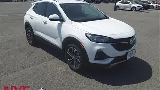 2023 Buick Encore GX Utica NY Oneida, NY #GY5896